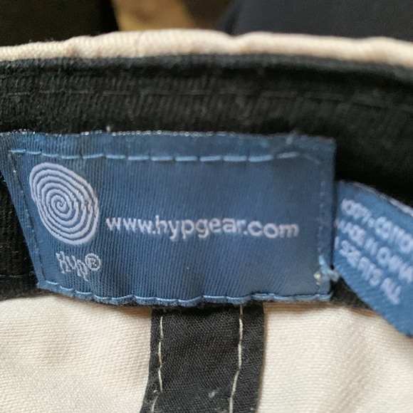 Light Beige Cap - Picture 3 of 3